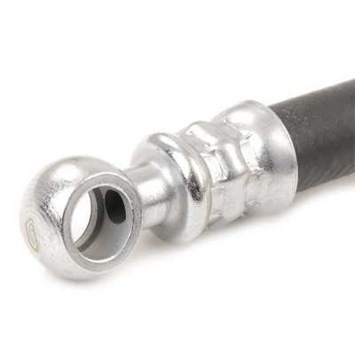 Oil Pipe, Turbocharger RIDEX 3739O0007 3739O0007 - photo 5