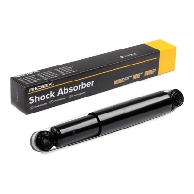 Shock Absorber RIDEX 854S0120 854S0120 - photo 2