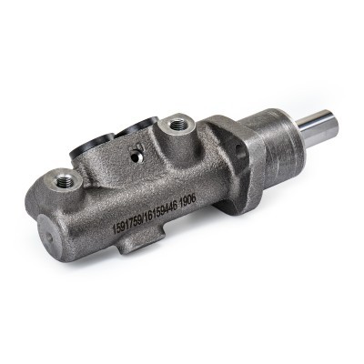 Brake master cylinder RIDEX 258M0335 258M0335 - photo 4