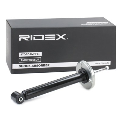 Shock Absorber RIDEX 854S1757 854S1757 - photo 3