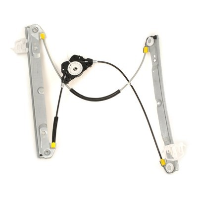 Window Regulator RIDEX 1561W0493 1561W0493 - photo 4