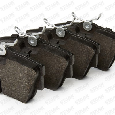 Brake Pads Set Stark SKBP-0010124 SKBP-0010124 - photo 6