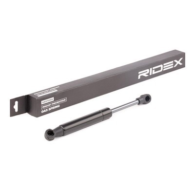 Gas Spring, boot-/cargo area RIDEX 219G0636 219G0636 - photo 2