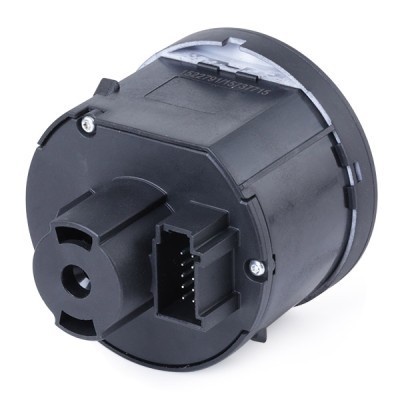 Headlight switch RIDEX 809S0008 809S0008 - photo 4