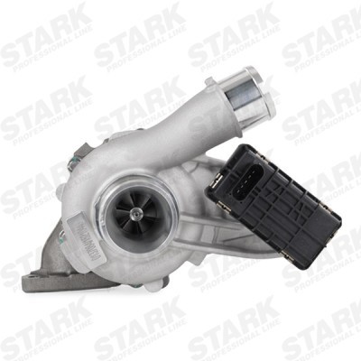 Turbocharger Stark SKCT-1190199 SKCT-1190199 - photo 7