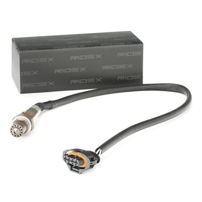 Lambda (Oxygen) Sensor RIDEX 3922L0008 3922L0008 - photo 2
