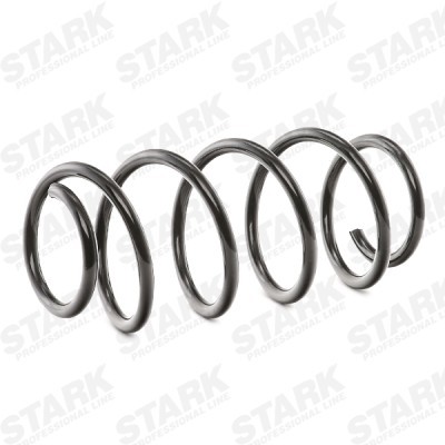 Suspension Spring Stark SKCS-0040151 SKCS-0040151 - photo 4
