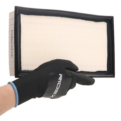 Air Filter RIDEX 8A0149 8A0149 - photo 8