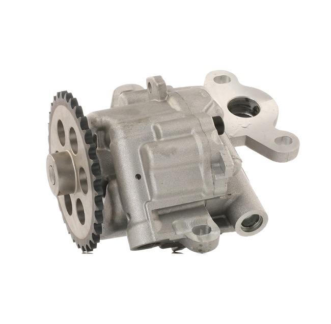 Oil Pump RIDEX 596O0020 596O0020 - photo 1