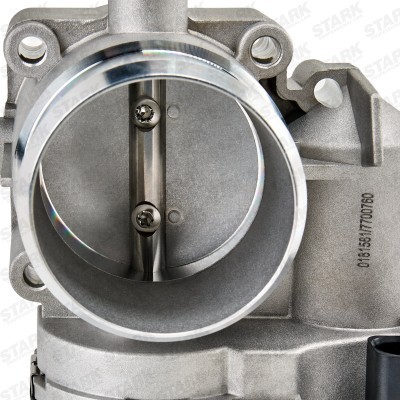 Дроссельная заслонка Stark SKTB-0430004 SKTB-0430004 - photo 7