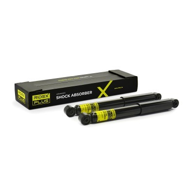 Shock Absorber RIDEX 854S1556P 854S1556P - photo 2