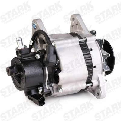 Alternator Stark SKGN-0320479 SKGN-0320479 - photo 4