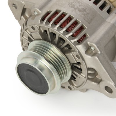 Alternator RIDEX 4G1169R 4G1169R - photo 6