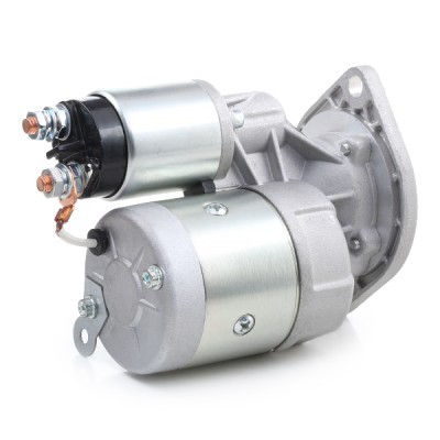 Starter RIDEX 2S0204 2S0204 - photo 4