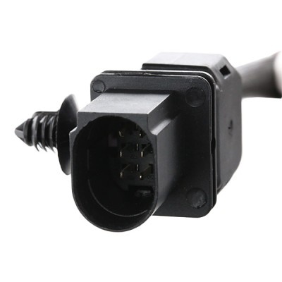 Lambda (Oxygen) Sensor RIDEX 3922L0461 3922L0461 - photo 7