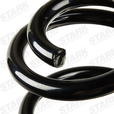 Suspension Spring Stark SKCS-0040742 SKCS-0040742 - photo 4
