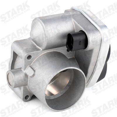 Дроссельная заслонка Stark SKTB-0430024 SKTB-0430024 - photo 4