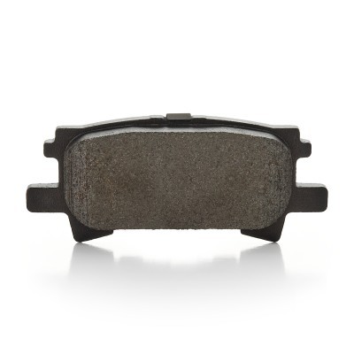 Brake Pads Set RIDEX 402B0515P 402B0515P - photo 5