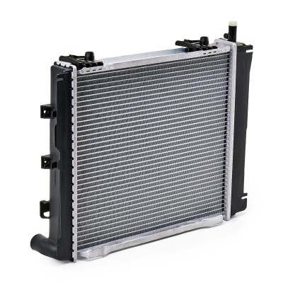 Radiator, Engine Cooling RIDEX 470R0066 470R0066 - photo 5