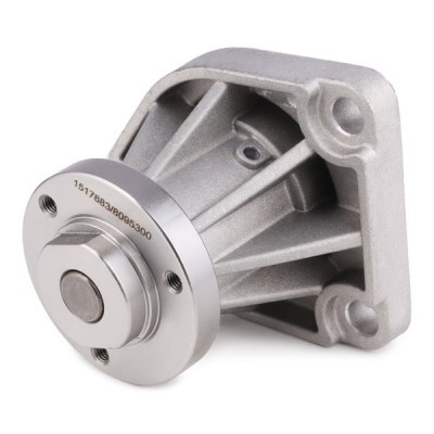 Water Pump, Engine Cooling RIDEX 1260W0020 1260W0020 - photo 3