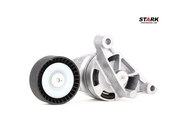 Belt Tensioner V-Ribbed Belt Stark SKTL-0610046 SKTL-0610046 - photo 1