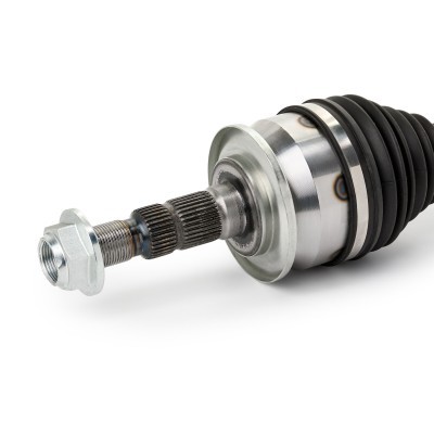 Drive Shaft RIDEX 13D2211R 13D2211R - photo 5