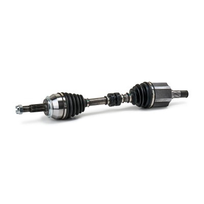 Drive Shaft RIDEX 13D1902 13D1902 - photo 3