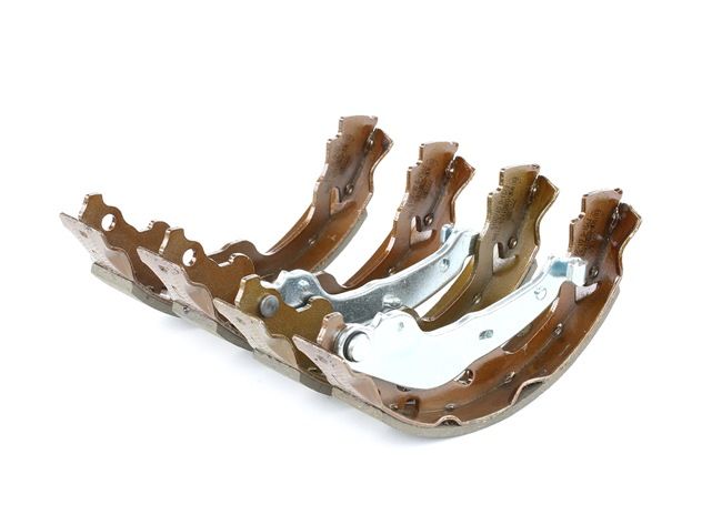 Brake Pads Set Stark SKBS-0450008 SKBS-0450008 - photo 1
