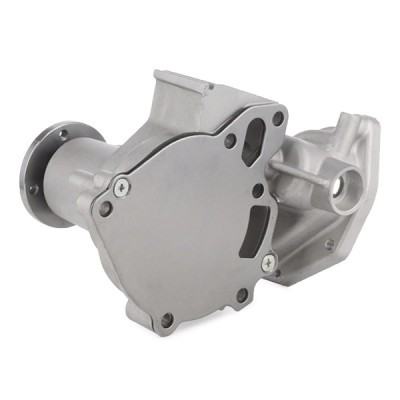 Water Pump, Engine Cooling RIDEX 1260W0304 1260W0304 - photo 4
