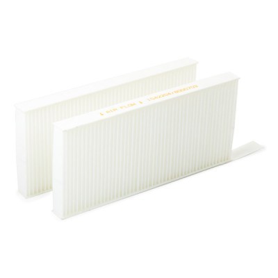 Cabin Air Filter RIDEX 424I0154 424I0154 - photo 8