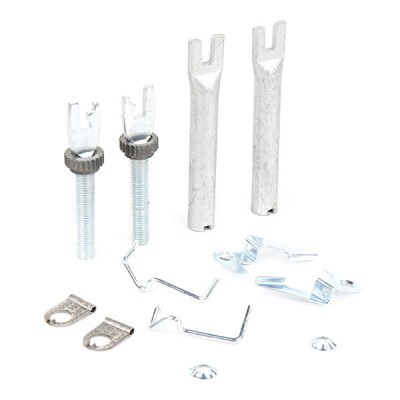 Repair Kit, automatic adjustment RIDEX 743A0014 743A0014 - photo 3