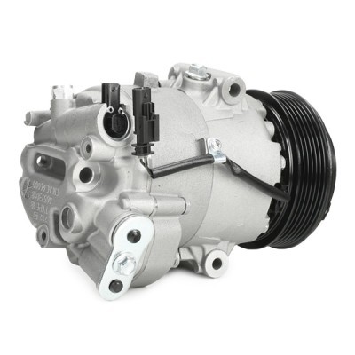 Compressor, Air Conditioning 447K0293 - photo 4