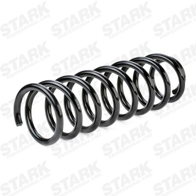 Suspension Spring Stark SKCS-0040186 SKCS-0040186 - photo 3