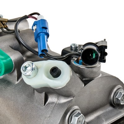 Compressor, Air Conditioning 447K0125R - photo 6