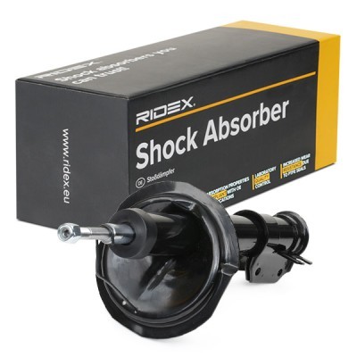 Shock Absorber RIDEX 854S0461 854S0461 - photo 5