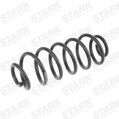 Suspension Spring Stark SKCS-0040082 SKCS-0040082 - photo 3