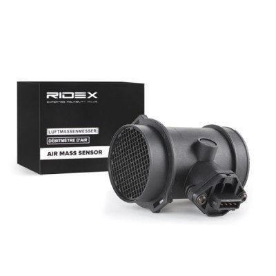 Air Mass Sensor RIDEX 3926A0101 3926A0101 - photo 3