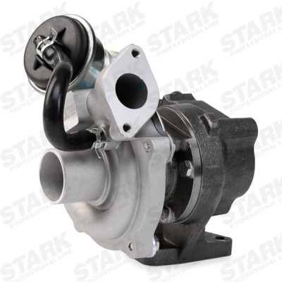 Turbocharger Stark SKCT-1190156 SKCT-1190156 - photo 6