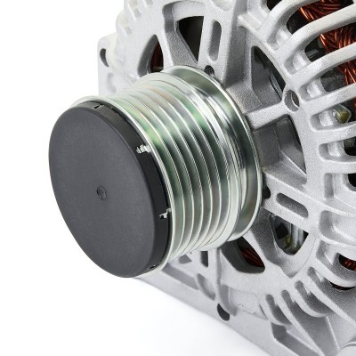 Alternator RIDEX 4G0558 4G0558 - photo 5