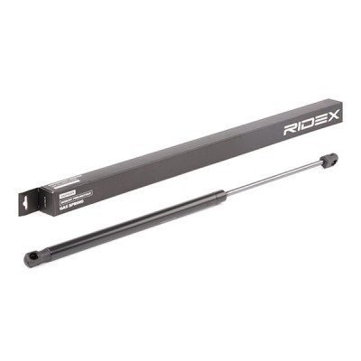 Gas Spring, boot-/cargo area RIDEX 219G0269 219G0269 - photo 2
