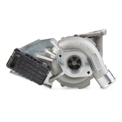 Turbocharger RIDEX 2234C0272 2234C0272 - photo 6