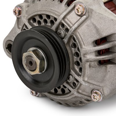 Alternator RIDEX 4G1077R 4G1077R - photo 5