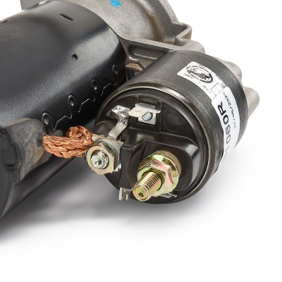 Starter RIDEX 2S1060R 2S1060R - photo 6