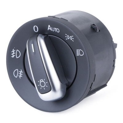 Headlight switch RIDEX 809S0008 809S0008 - photo 3