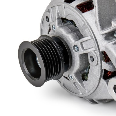 Alternator RIDEX 4G1085 4G1085 - photo 5