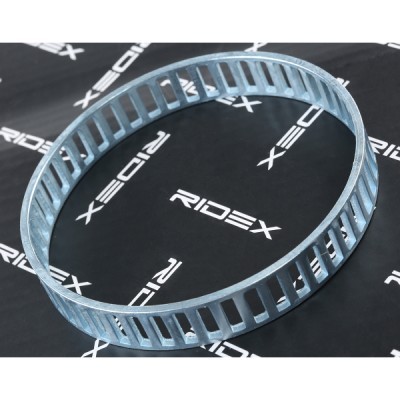 ABS sensor ring RIDEX 2254S0005 2254S0005 - photo 2