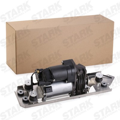 Air Suspension Compressor Stark SKCAS-6520010 SKCAS-6520010 - photo 2