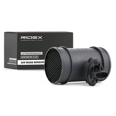 Air Mass Sensor RIDEX 3926A0123 3926A0123 - photo 3