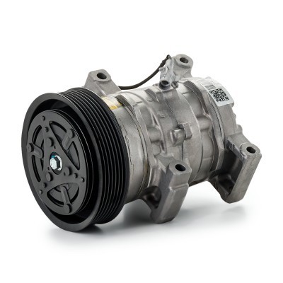 Compressor, Air Conditioning 447K0319R - photo 3