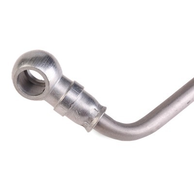 Oil Pipe, Turbocharger RIDEX 3739O0003 3739O0003 - photo 5